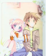 BUY NEW moetan - 145872 Premium Anime Print Poster